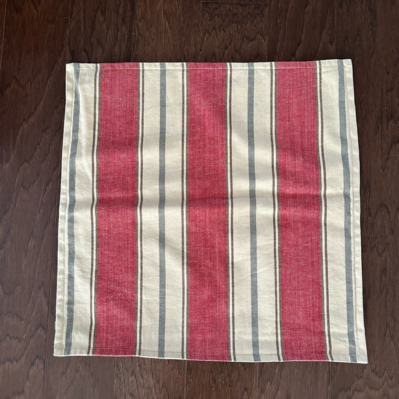 Pottery Barn Accents Pottery Barn Pillow Cover Poshmark